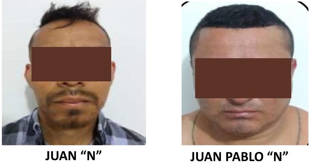 El Heraldo De Tuxpan Sentenciados Por Secuestro