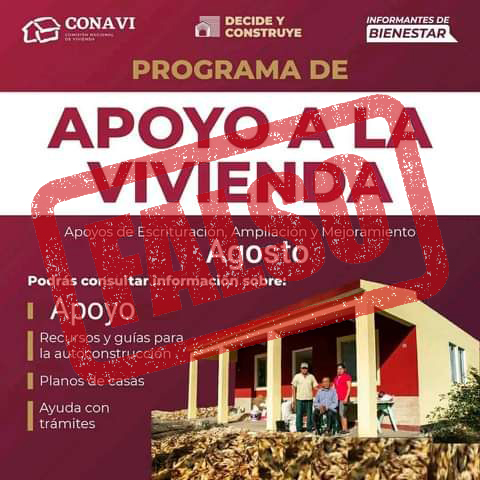 El Heraldo de Tuxpan - Programa de Vivienda aún no llega al municipio