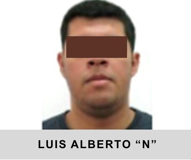 El Heraldo De Tuxpan Procesado Por Secuestro Agravado