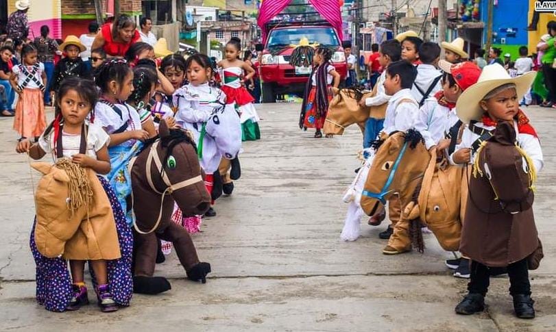 El Heraldo De Tuxpan Suspenden Desfile Del 20 De Noviembre 