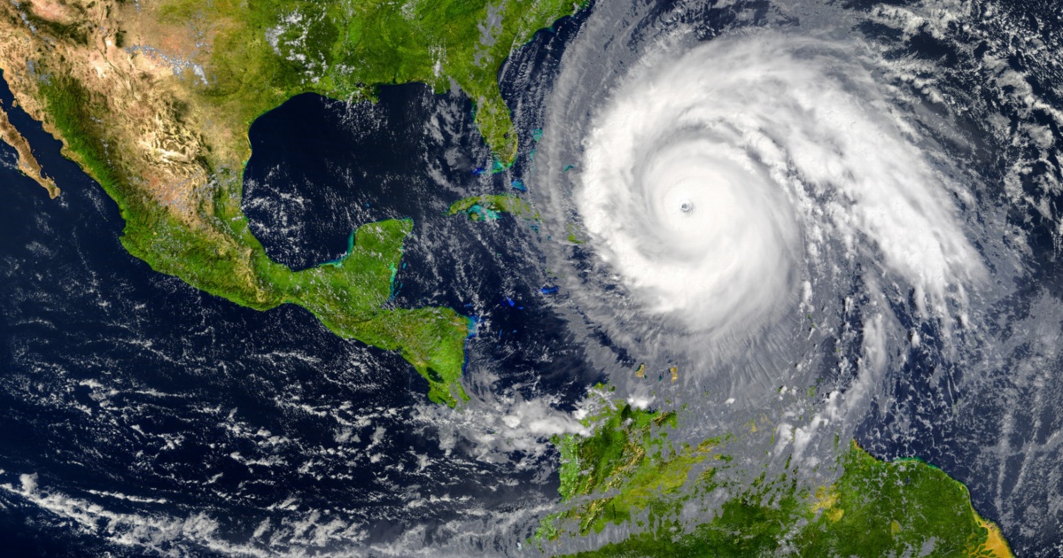 Ya comenzó la temporada de huracanes 2023: se esperan 15 para el Pacífico