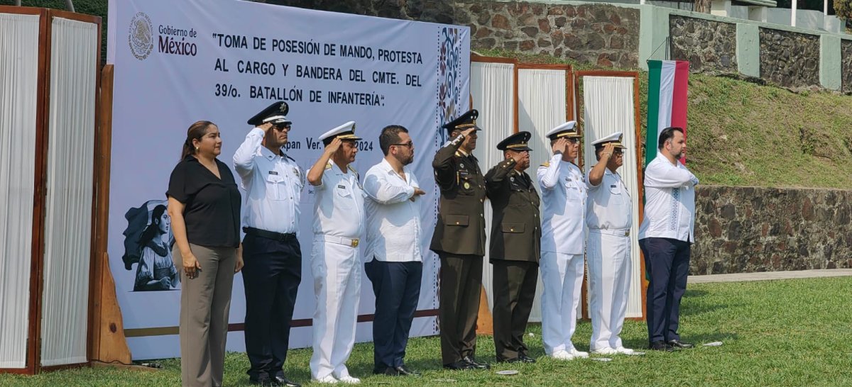 cambio mando militar 2