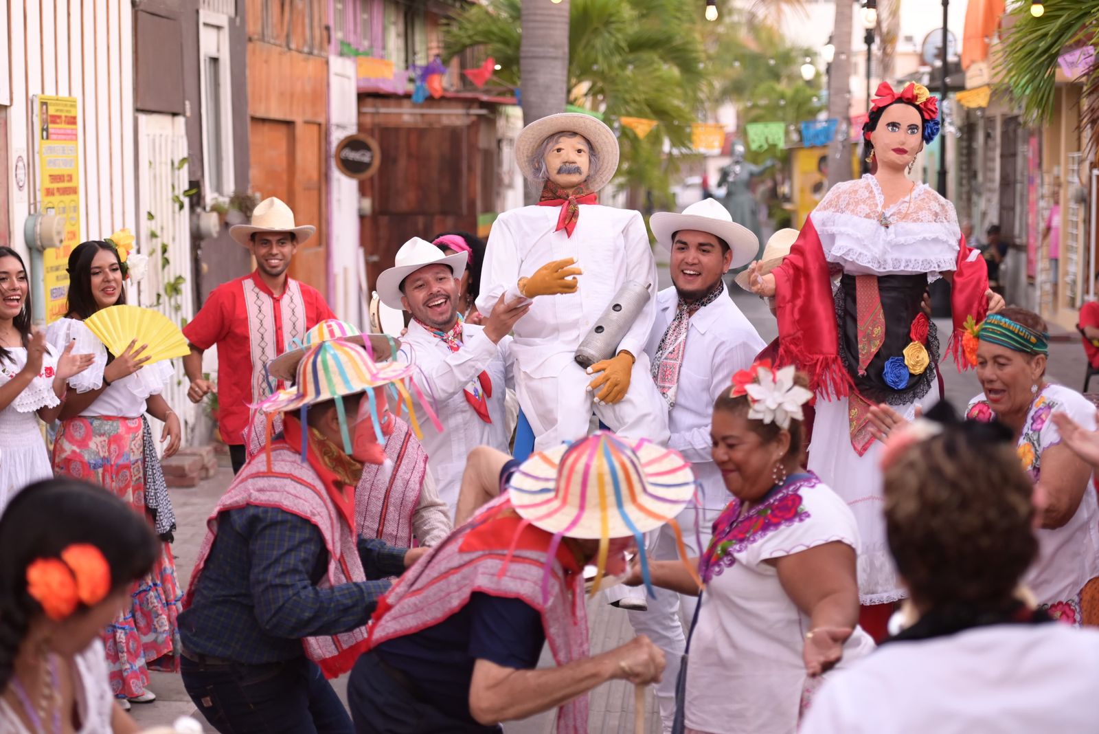 el viejo 2