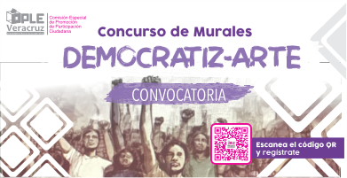 Banner -  concurso