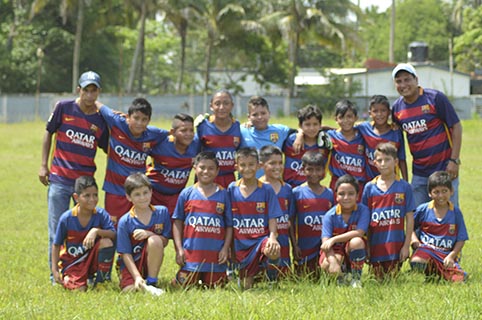 El Heraldo de Tuxpan - Albatros llega a la Gran Final