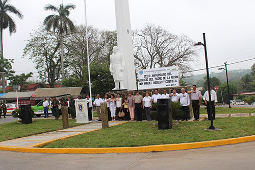 El Heraldo de Tuxpan - Club de Leones de fiesta