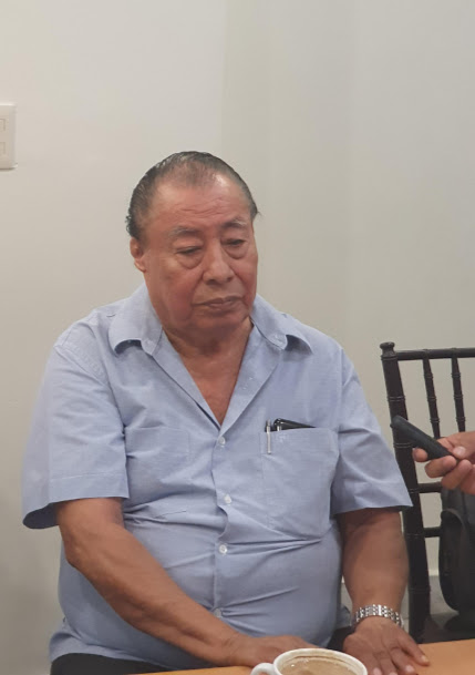 El Heraldo De Tuxpan Crece Sindicato Tuxpe O