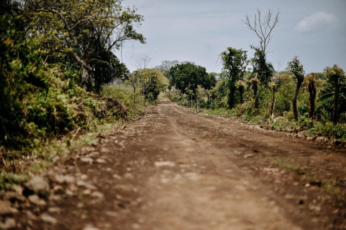 El Heraldo De Tuxpan To O Supervisa Obras