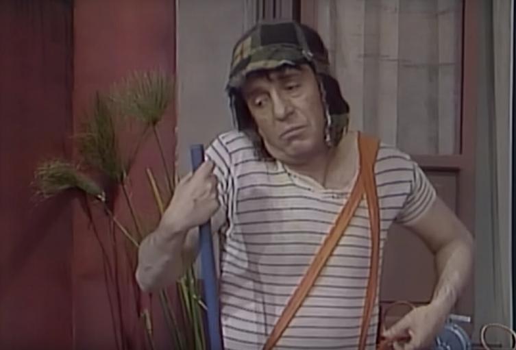 El Heraldo De Tuxpan - ¿Cuál Era El Verdadero Nombre Del Chavo Del 8?