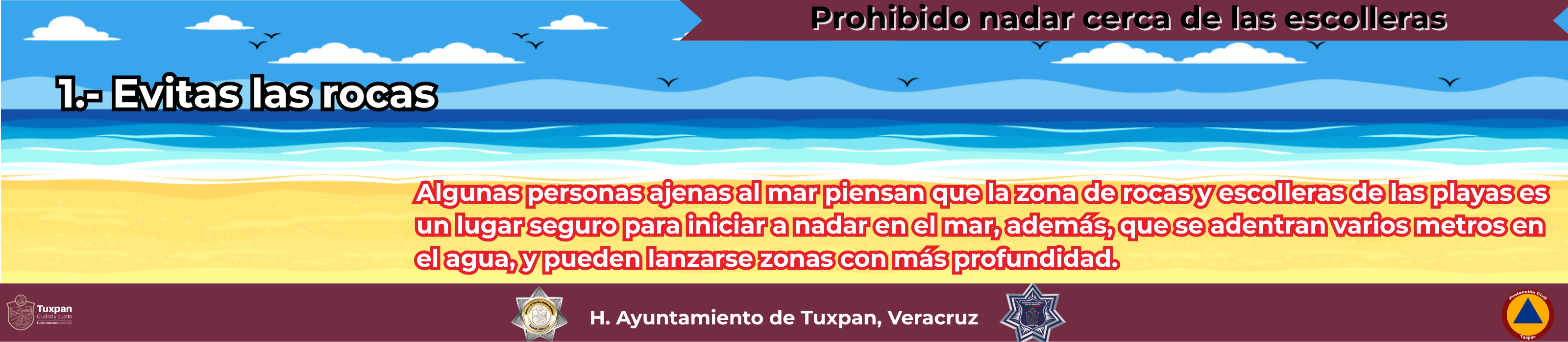 Banner -  Arriba rocas 1